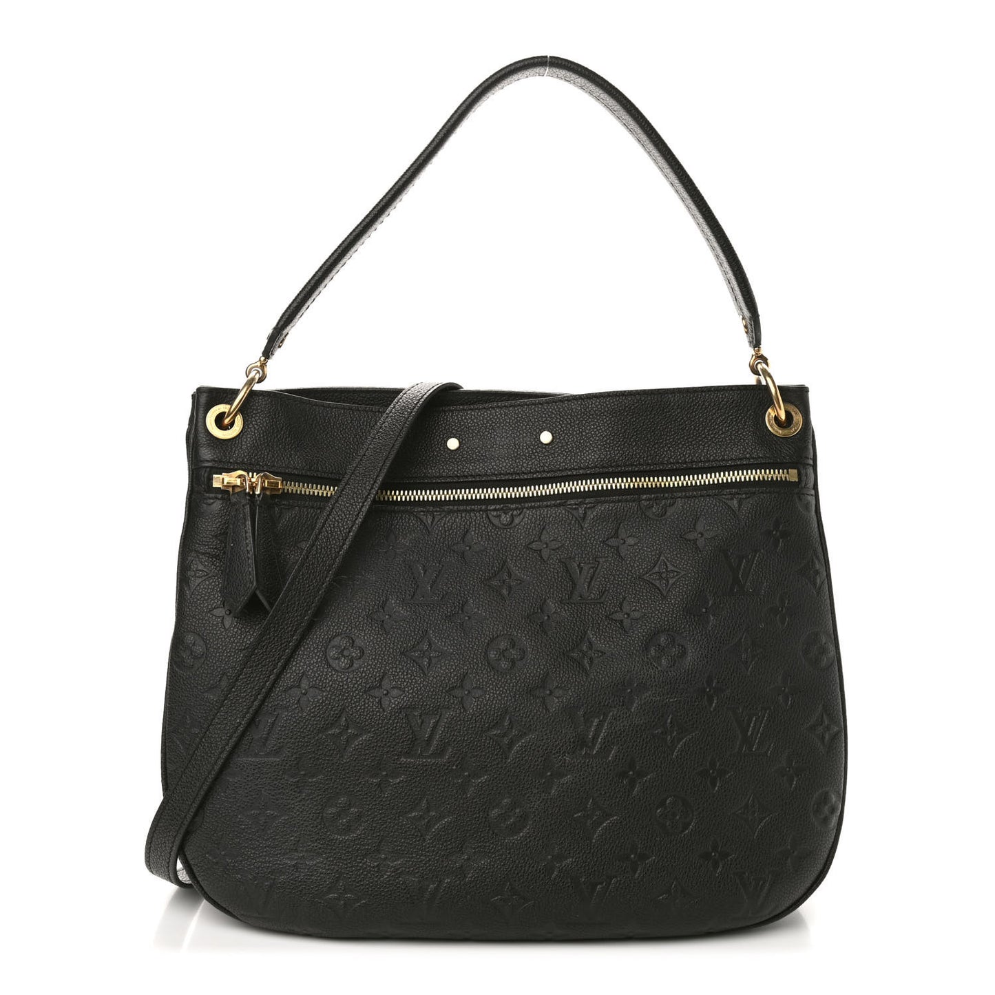 Empreinte Spontini Black