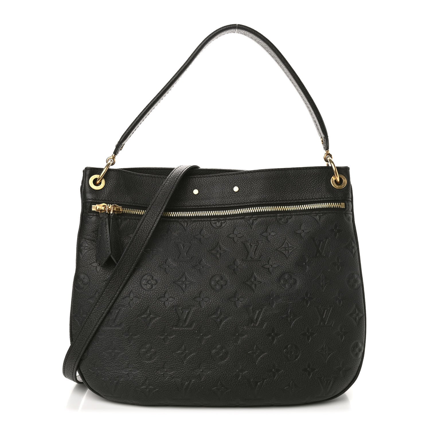 Louis Vuitton Empreinte Spontini Black 1 of 10