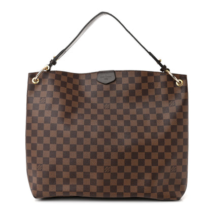 Louis Vuitton Damier Ebene Graceful MM 1 of 16