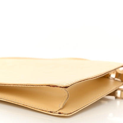 Louis Vuitton Epi Rochelle Waist Bag Vanilla 10 of 13