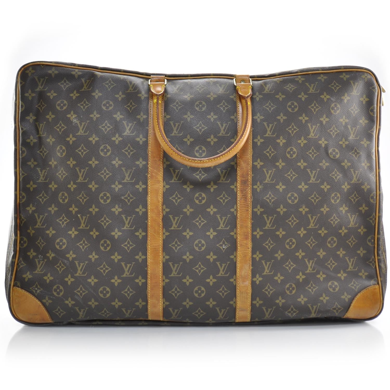 Louis Vuitton Monogram Sirius 70 4 of 8