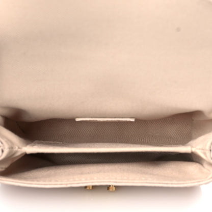 Louis Vuitton Empreinte Micro Metis Beige Clair 5 of 10