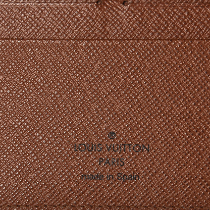 Louis Vuitton Monogram Insolite Wallet 6 of 7