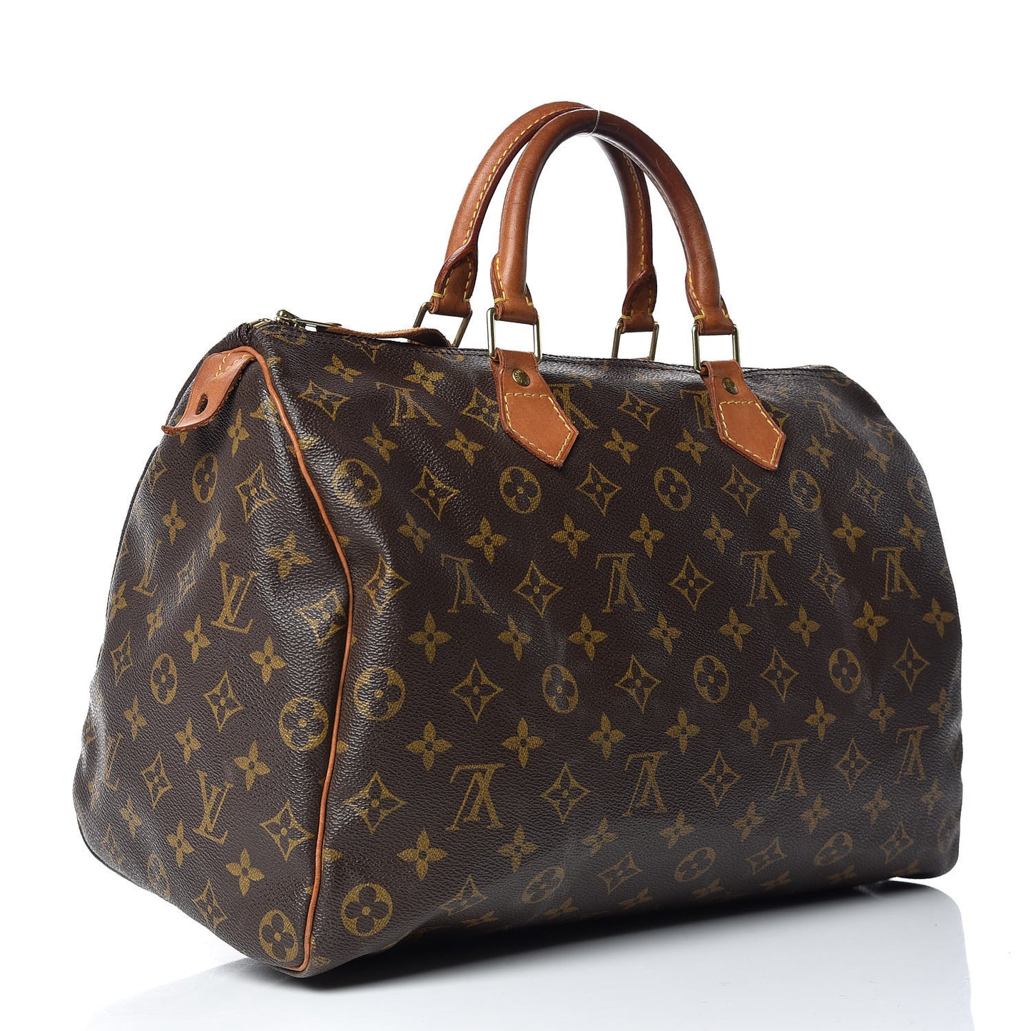 Monogram Speedy 35
