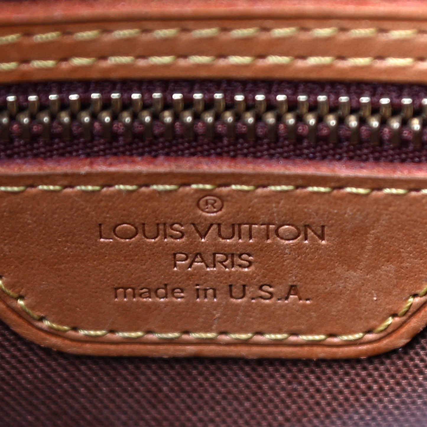 Monogram Vavin PM