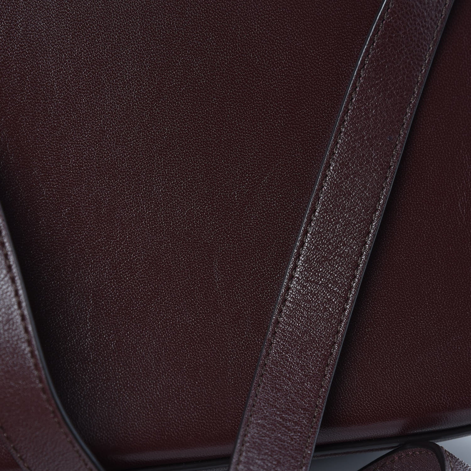 Mulberry Smooth Calfskin Small Selwood Oxblood 14 of 20