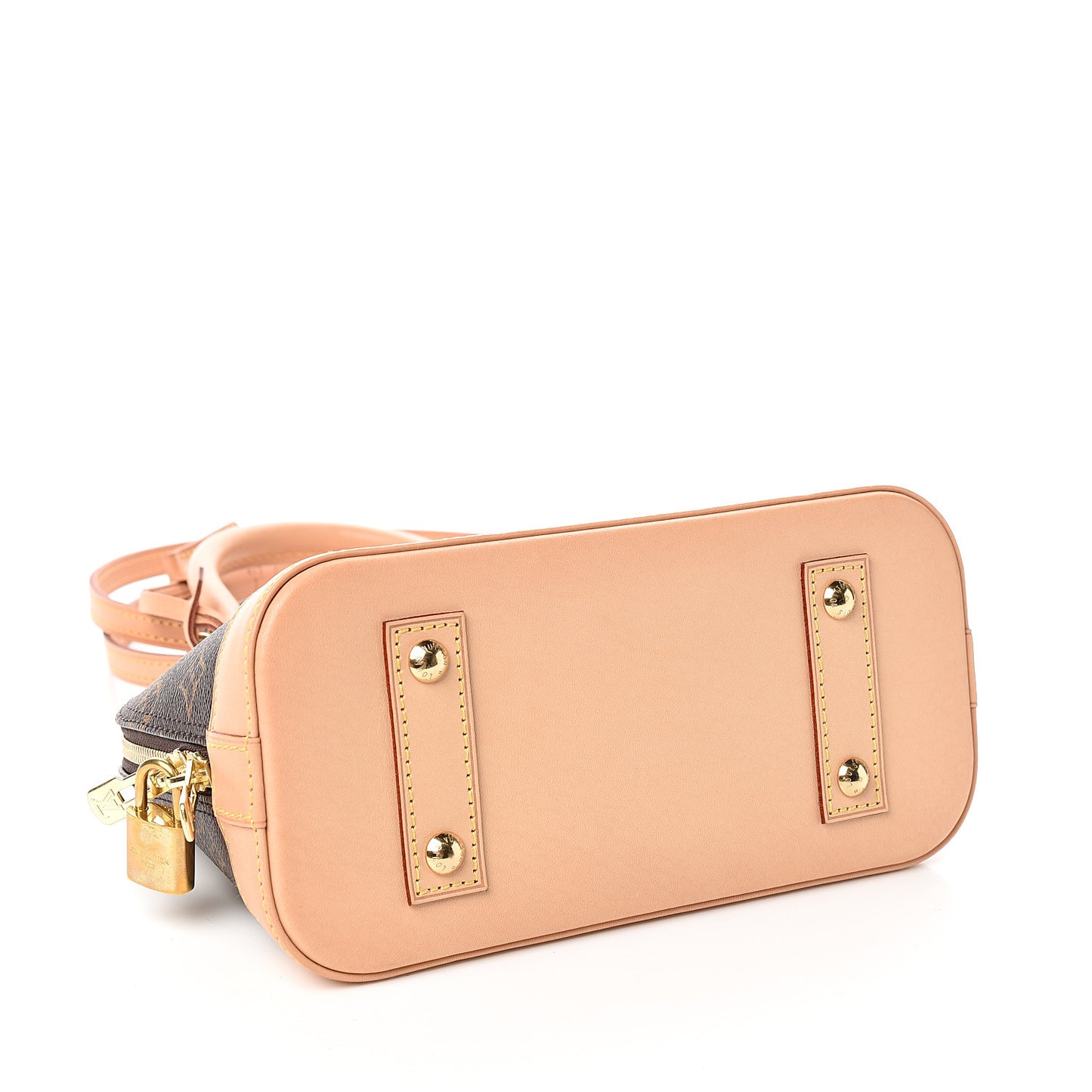 Monogram Alma BB