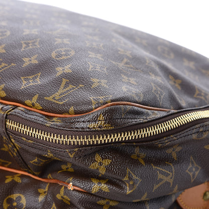 Louis Vuitton Monogram Alize 3 Compartment Bag 11 of 14