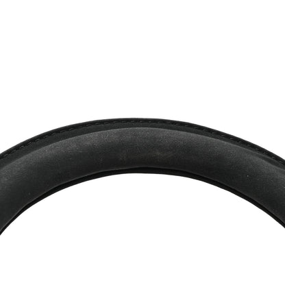 Christian Dior Nylon Cannage Medium Lady Dior Black 13 of 13