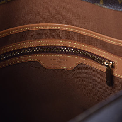 Louis Vuitton Monogram Vavin GM 6 of 10