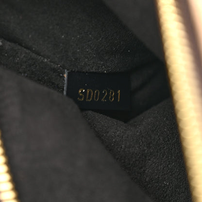 Louis Vuitton Reverse Monogram Pochette Metis 7 of 12
