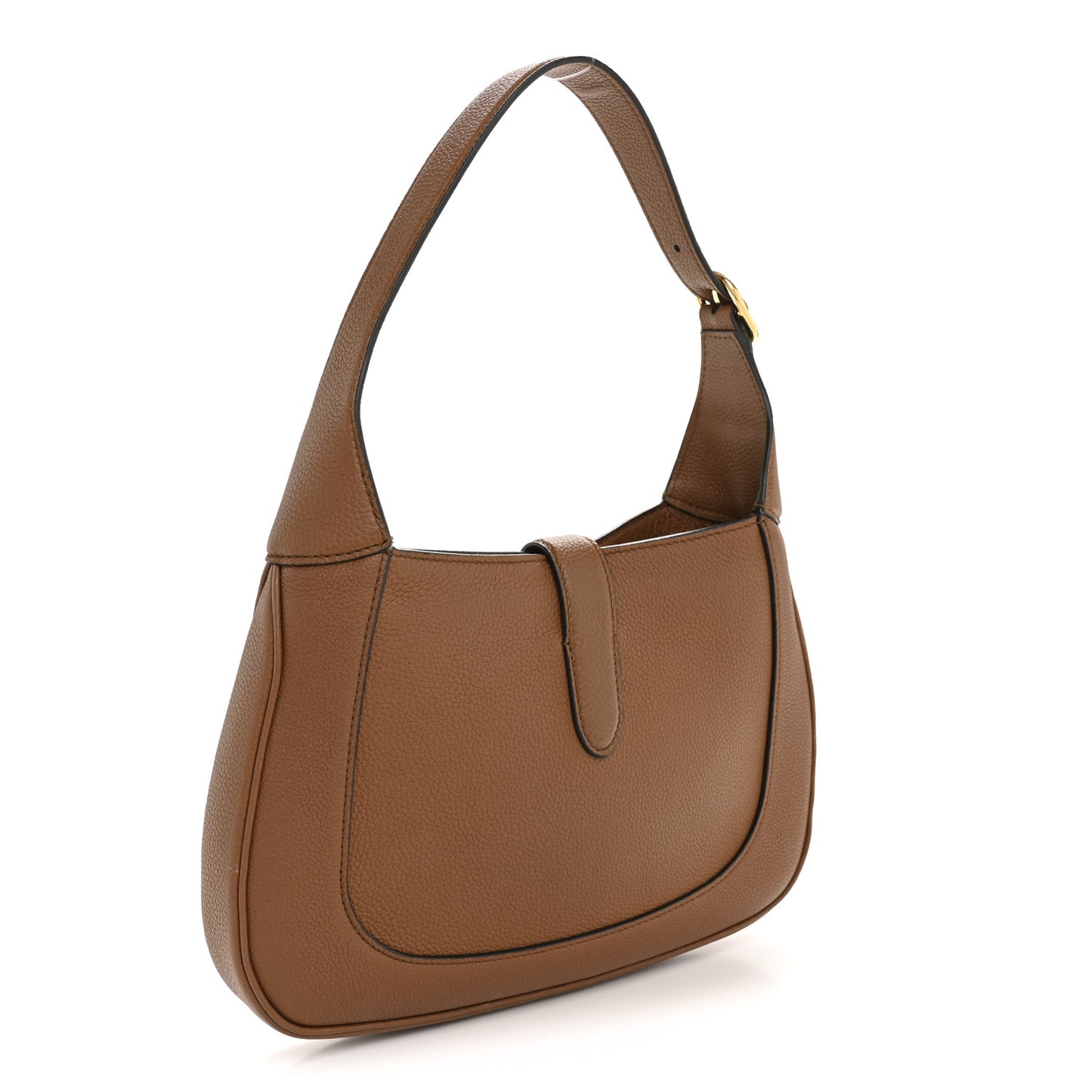 Grand Prix Calfskin Small Jackie 1961 Shoulder Bag Cuir