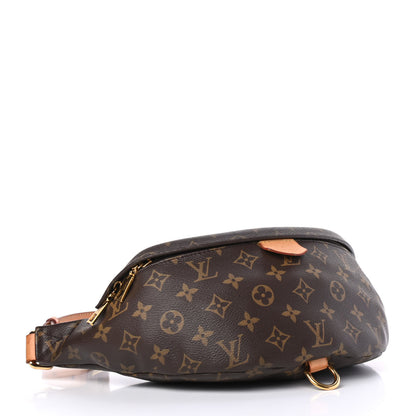 Louis Vuitton Monogram Bumbag 4 of 4