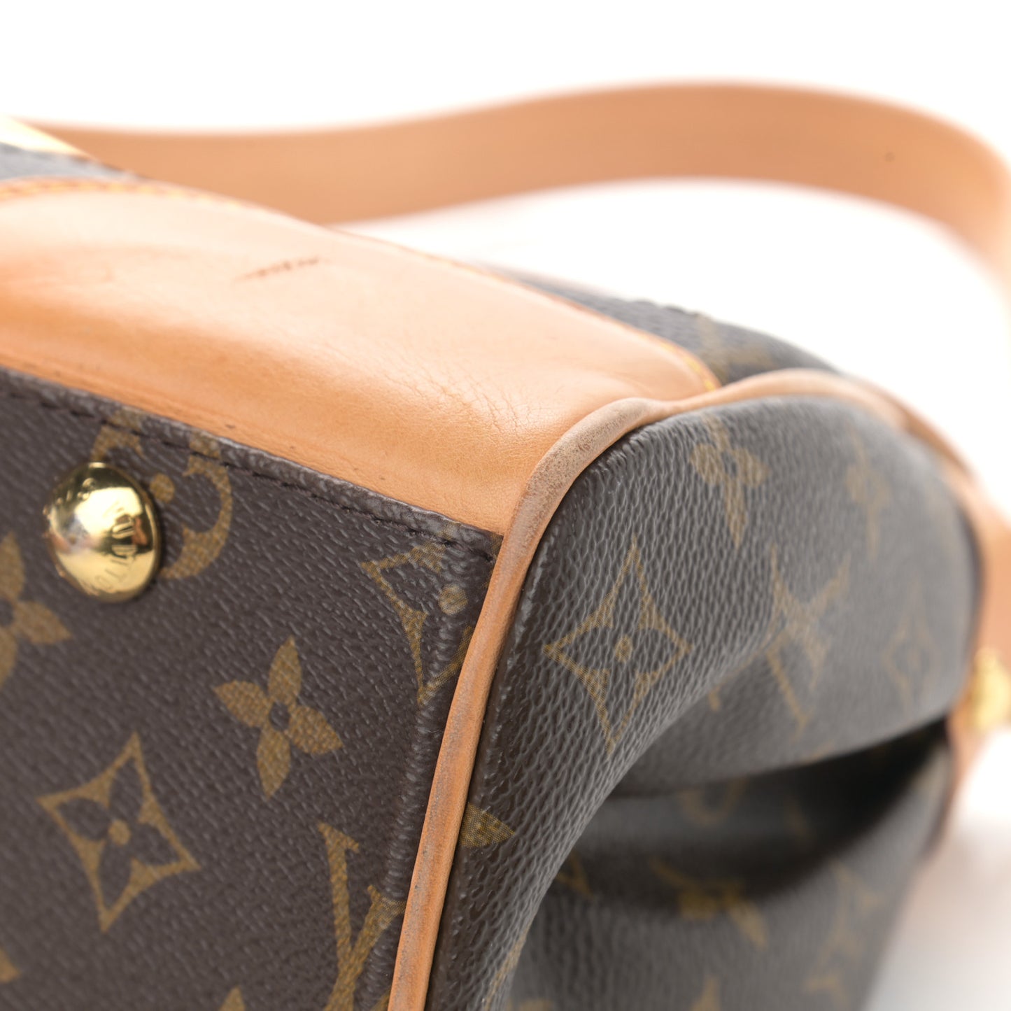 Monogram Beverly MM