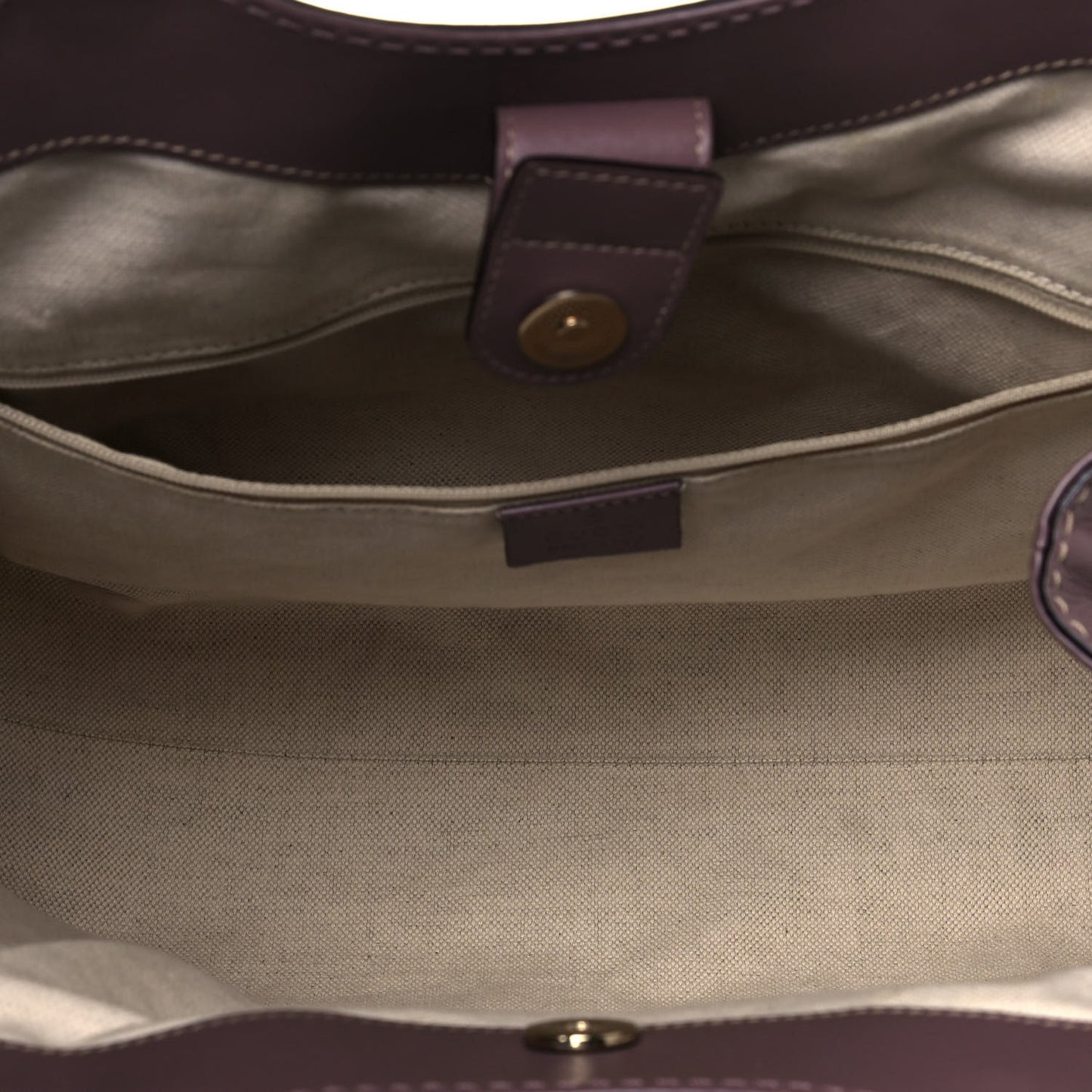 Monogram Medium Sukey Tote Lavender