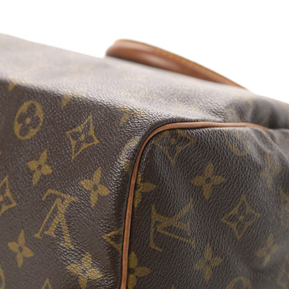 Louis Vuitton Monogram Speedy 30 12 of 20