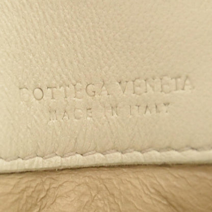 Bottega Veneta Nappa Intrecciato Continental Flap Wallet 6 of 7