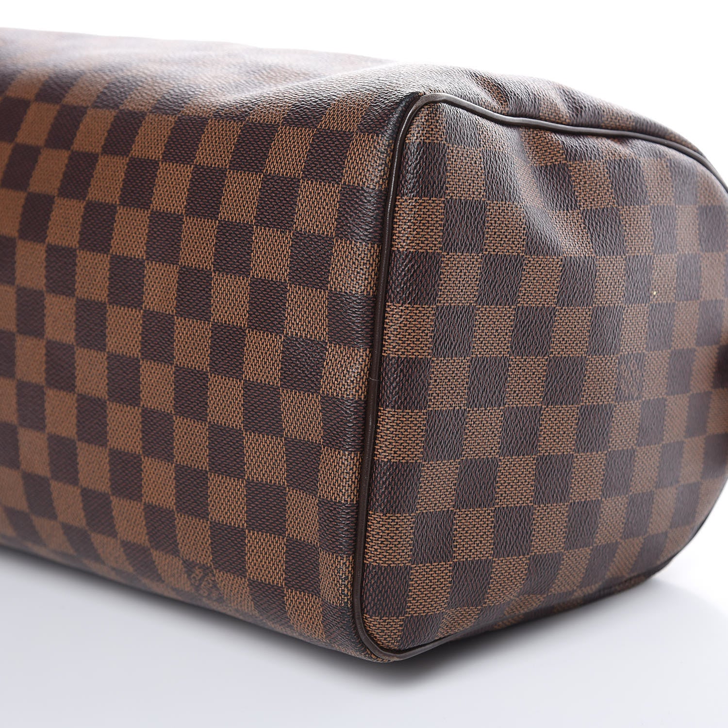 Louis Vuitton Damier Ebene Speedy 30 9 of 18