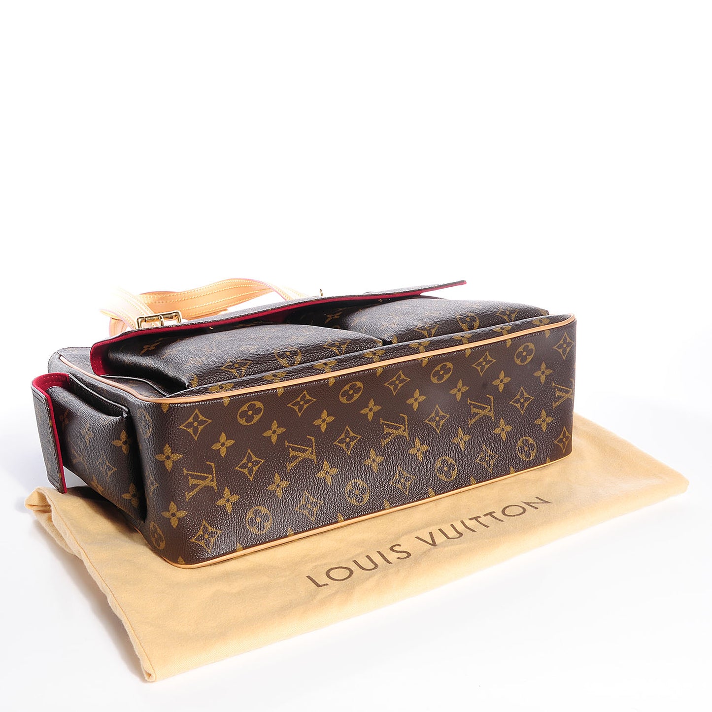 Monogram Multipli-Cite