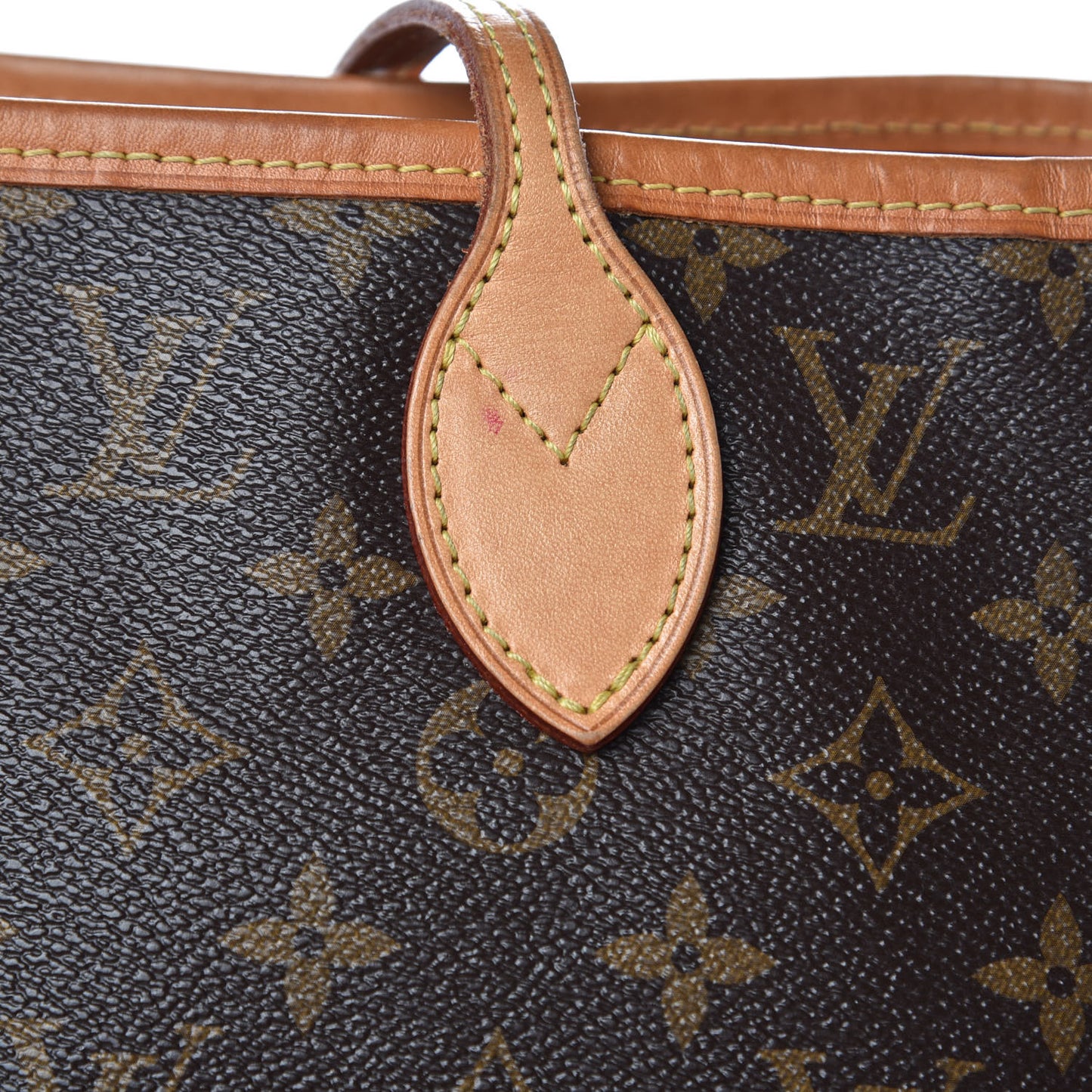 Monogram Neo Neverfull MM Pivoine
