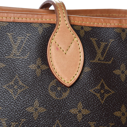 Louis Vuitton Monogram Neo Neverfull MM Pivoine 12 of 17