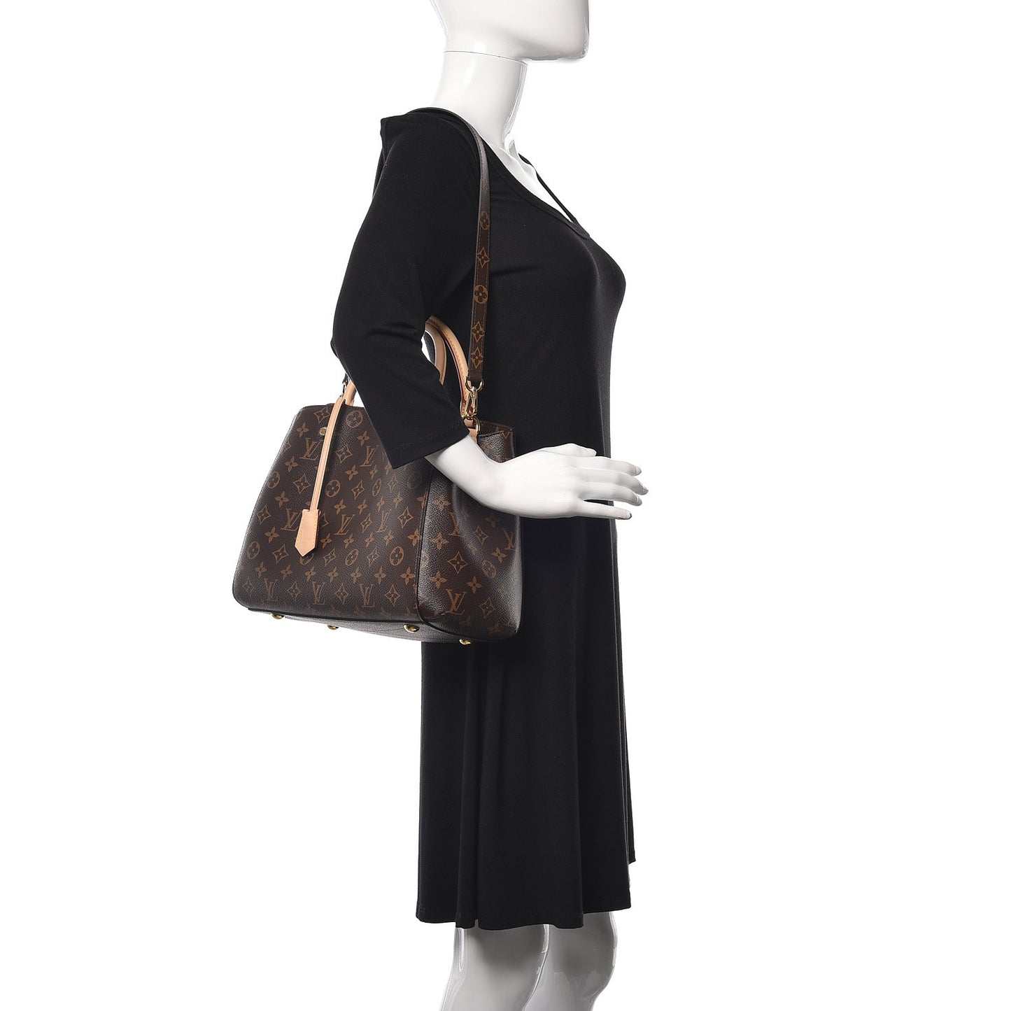 Monogram Montaigne MM