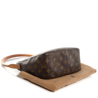 Louis Vuitton Monogram Looping MM 4 of 7