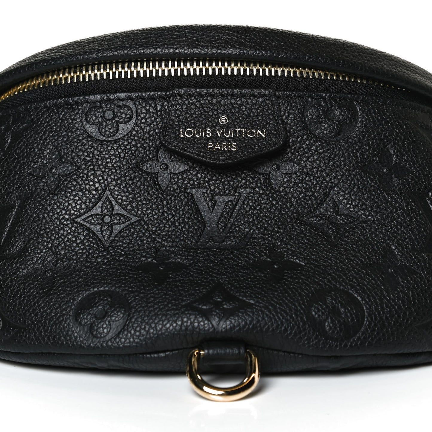 Empreinte BumBag Black