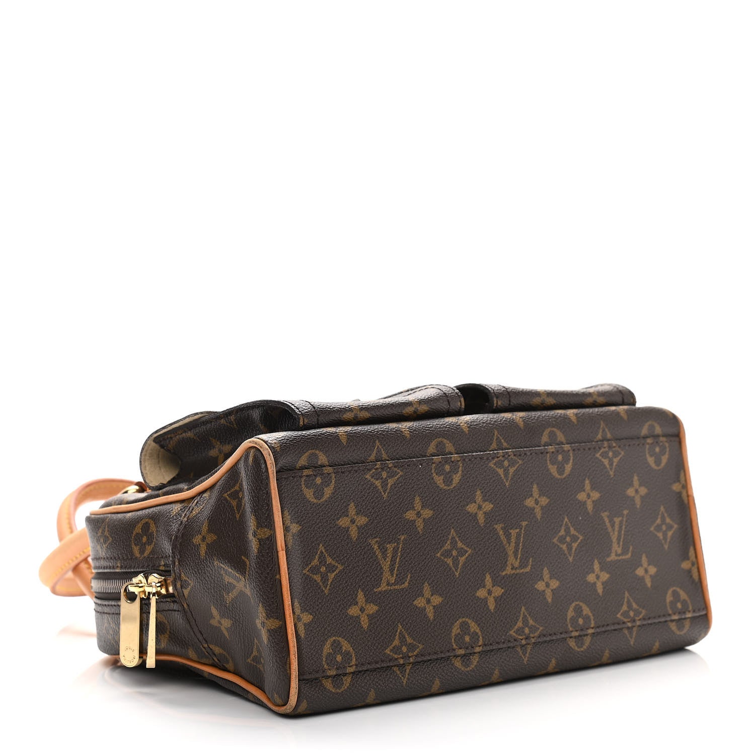 Louis Vuitton Monogram Manhattan PM 4 of 13