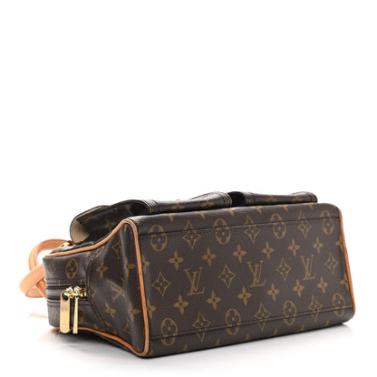 Louis Vuitton Monogram Manhattan PM 4 of 13