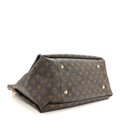 Louis Vuitton Monogram Artsy MM 7 of 20