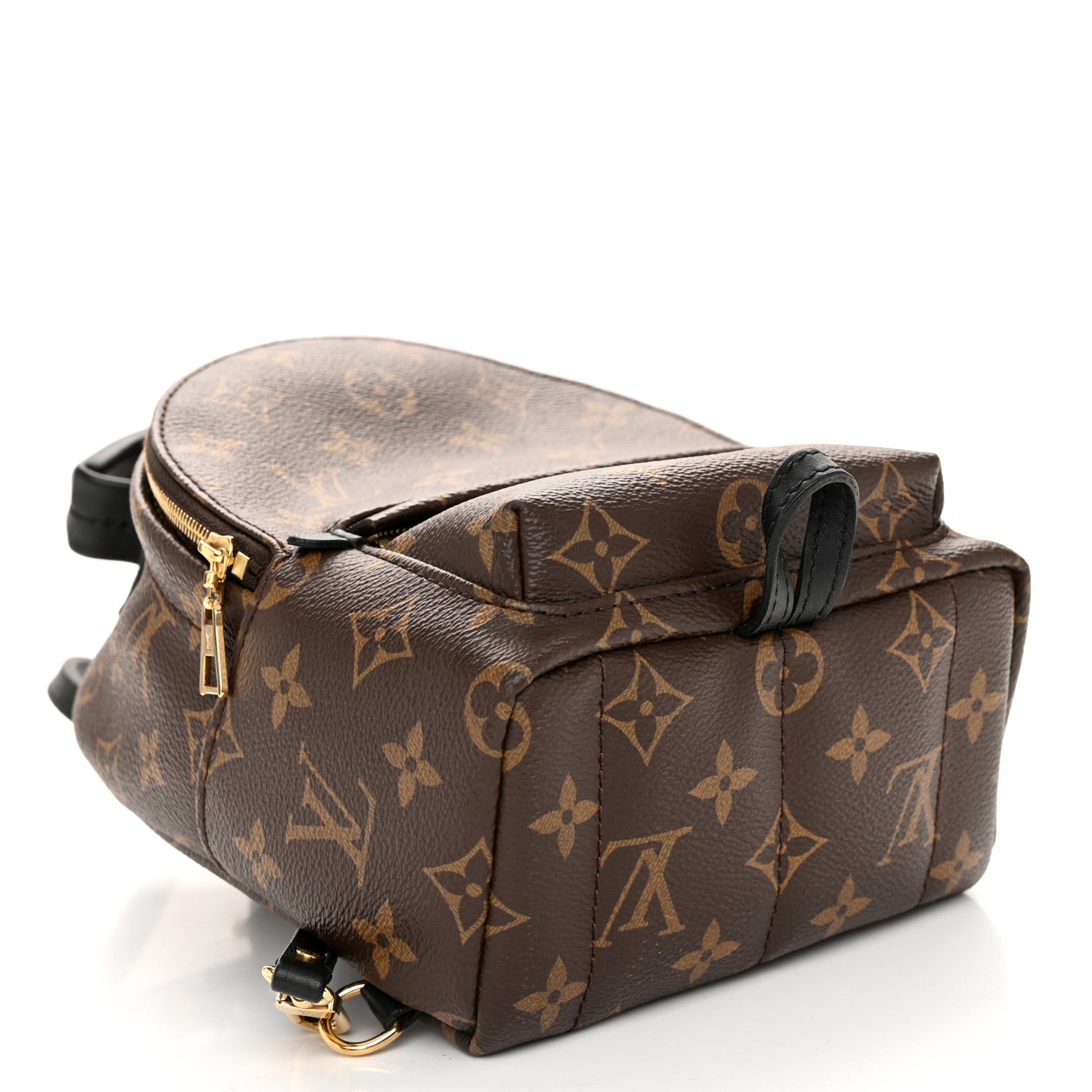 Louis Vuitton Monogram Palm Springs Backpack Mini 4 of 9