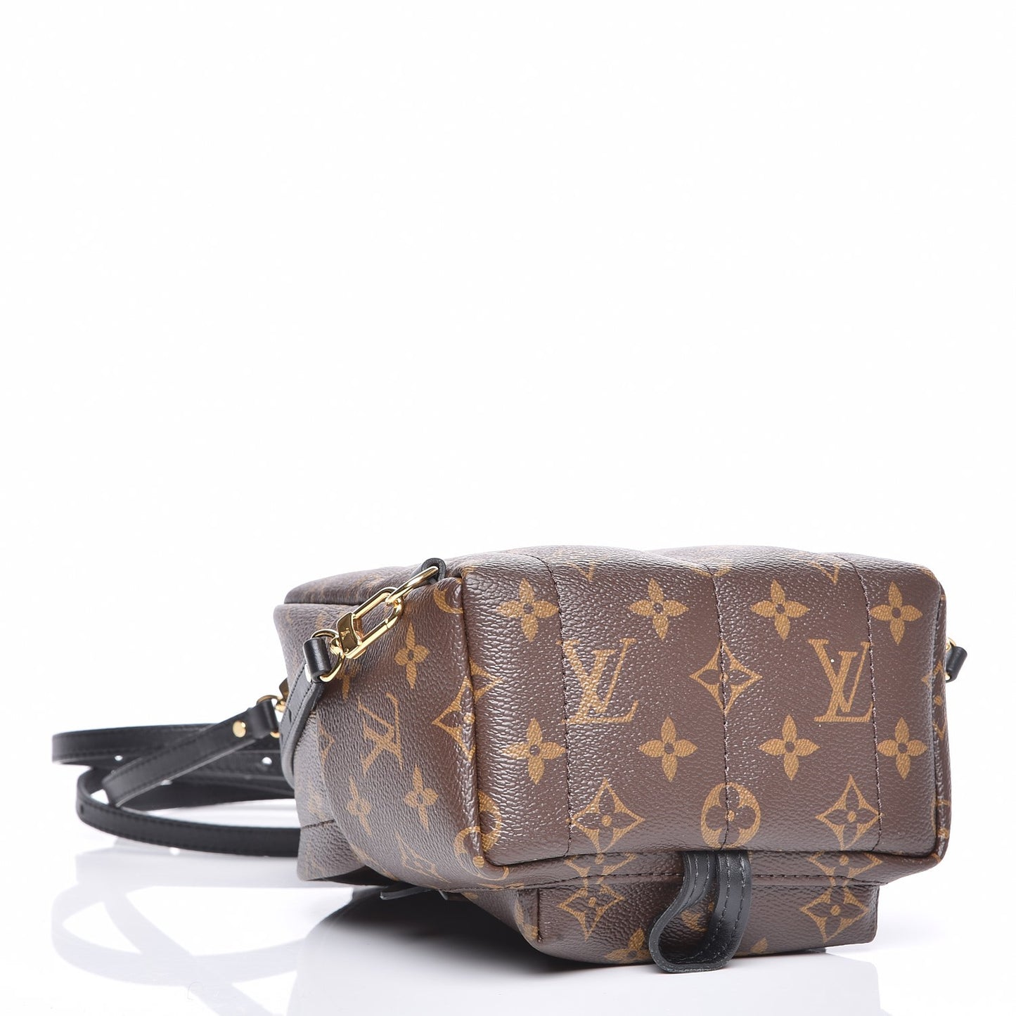 Monogram Palm Springs Backpack Mini