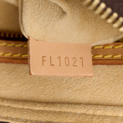 Louis Vuitton Monogram Looping MM 7 of 10