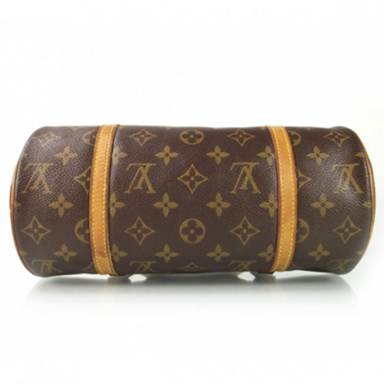 Louis Vuitton Monogram Papillon 26 4 of 9