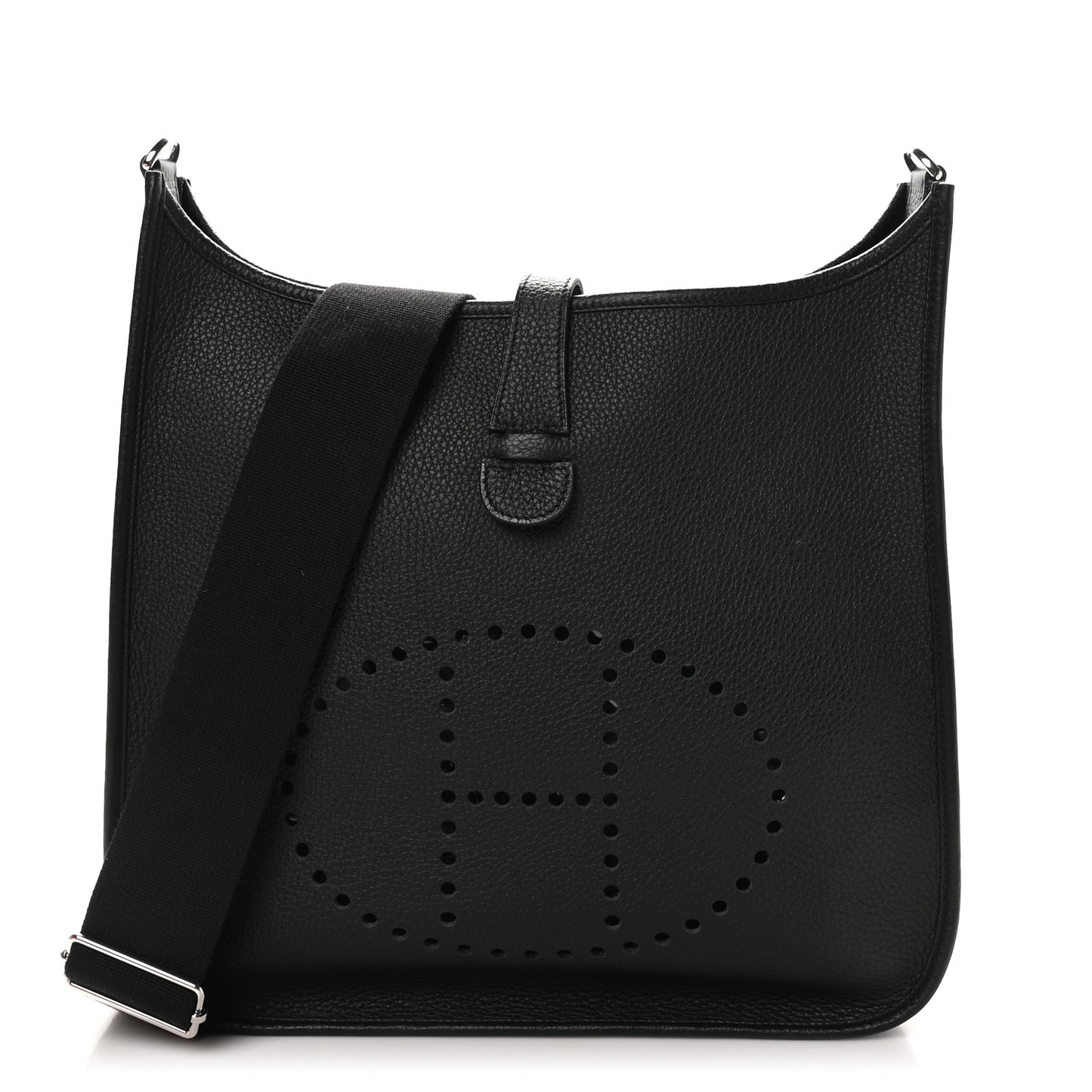 Taurillon Clemence Evelyne III GM Black