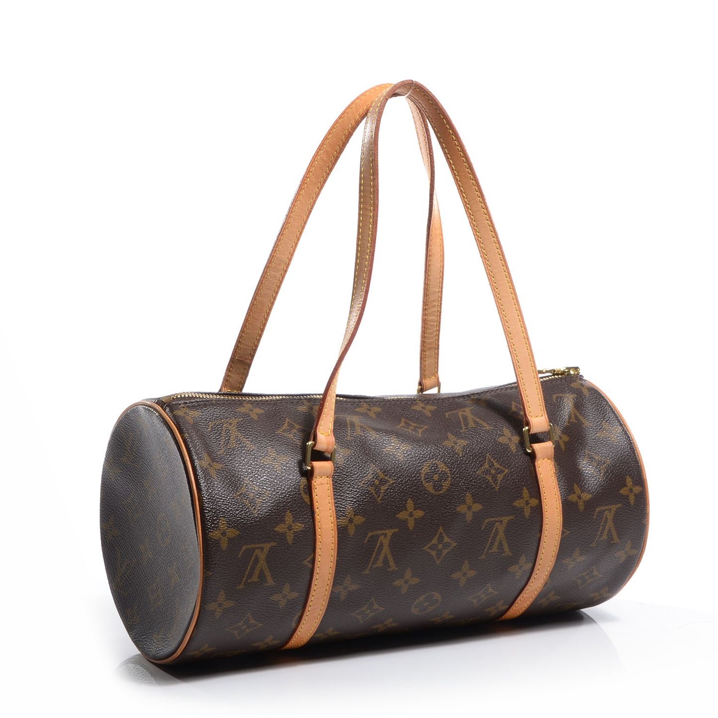 Monogram Papillon 30