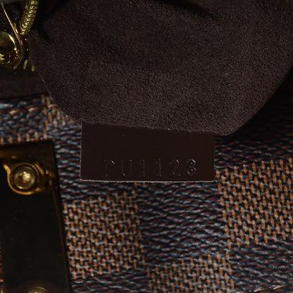 Louis Vuitton Damier Ebene Marylebone GM 7 of 7