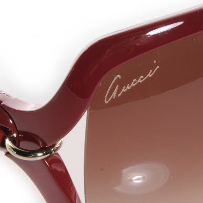 Gucci Sunglasses GG 3584/S Red 6 of 6