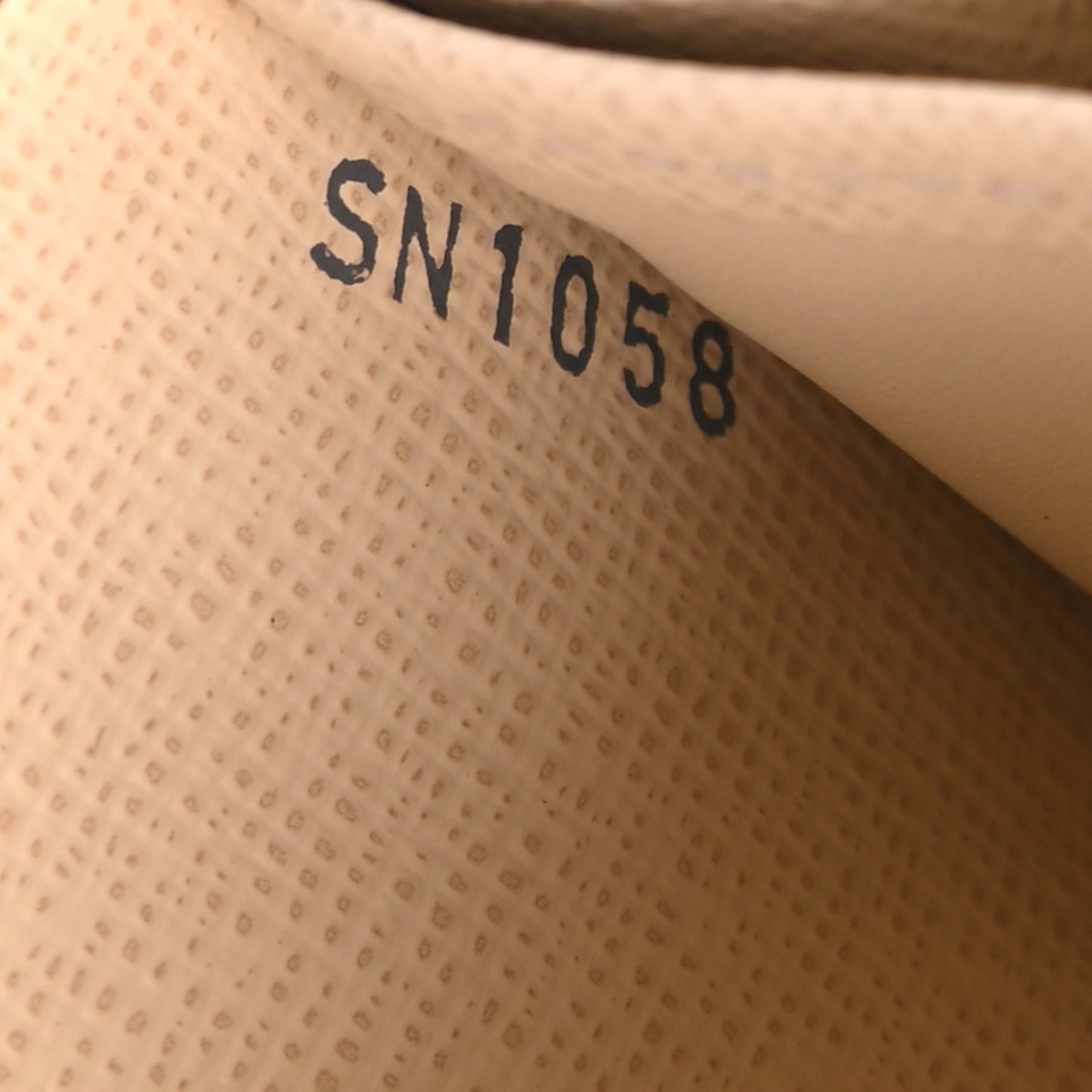 Damier Azur Zippy Coin Purse