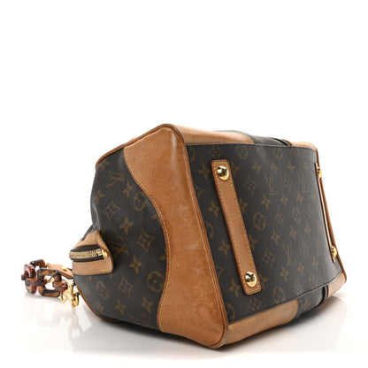 Louis Vuitton Monogram Stephen Bag 4 of 9