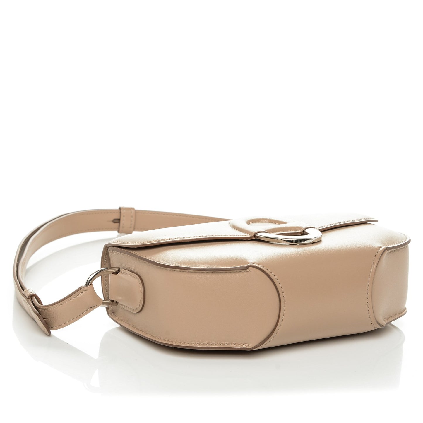 Veau Tadelakt Cherche Midi 18 Argile