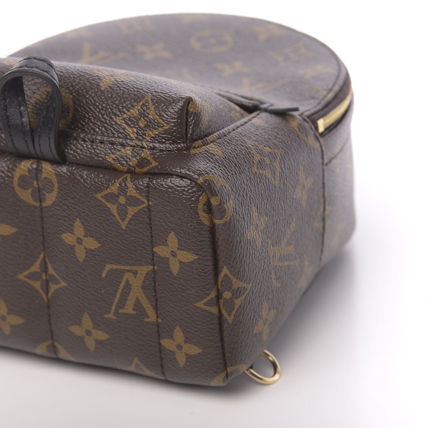 Monogram Palm Springs Backpack Mini