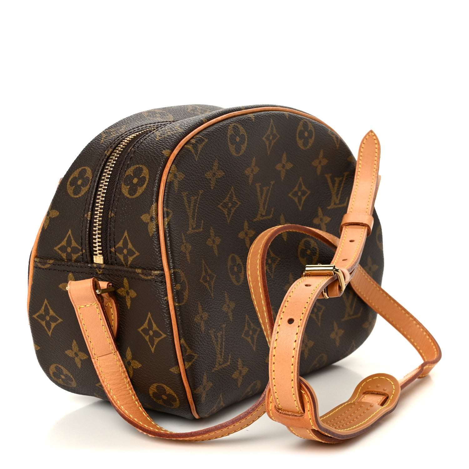Louis Vuitton Monogram Blois 3 of 12