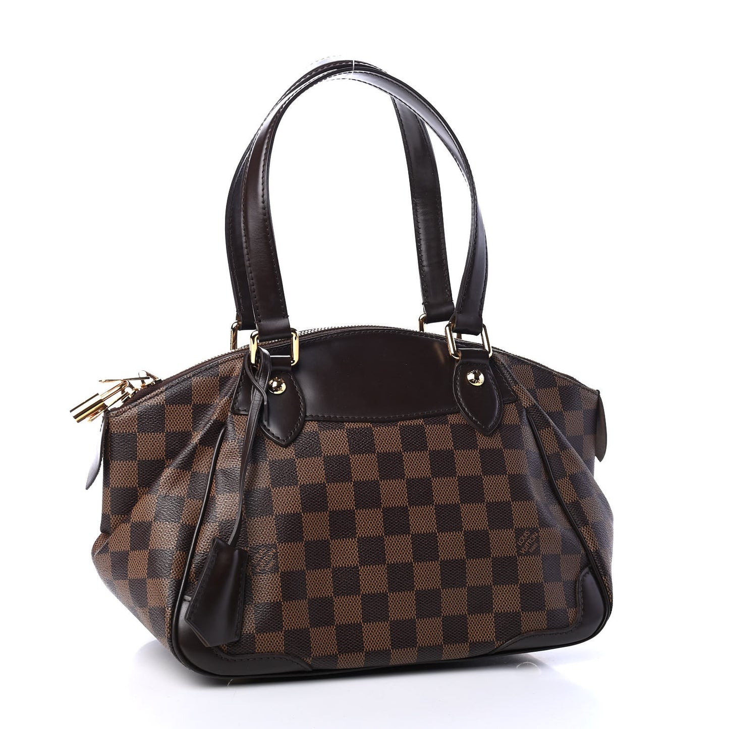 Damier Ebene Verona PM