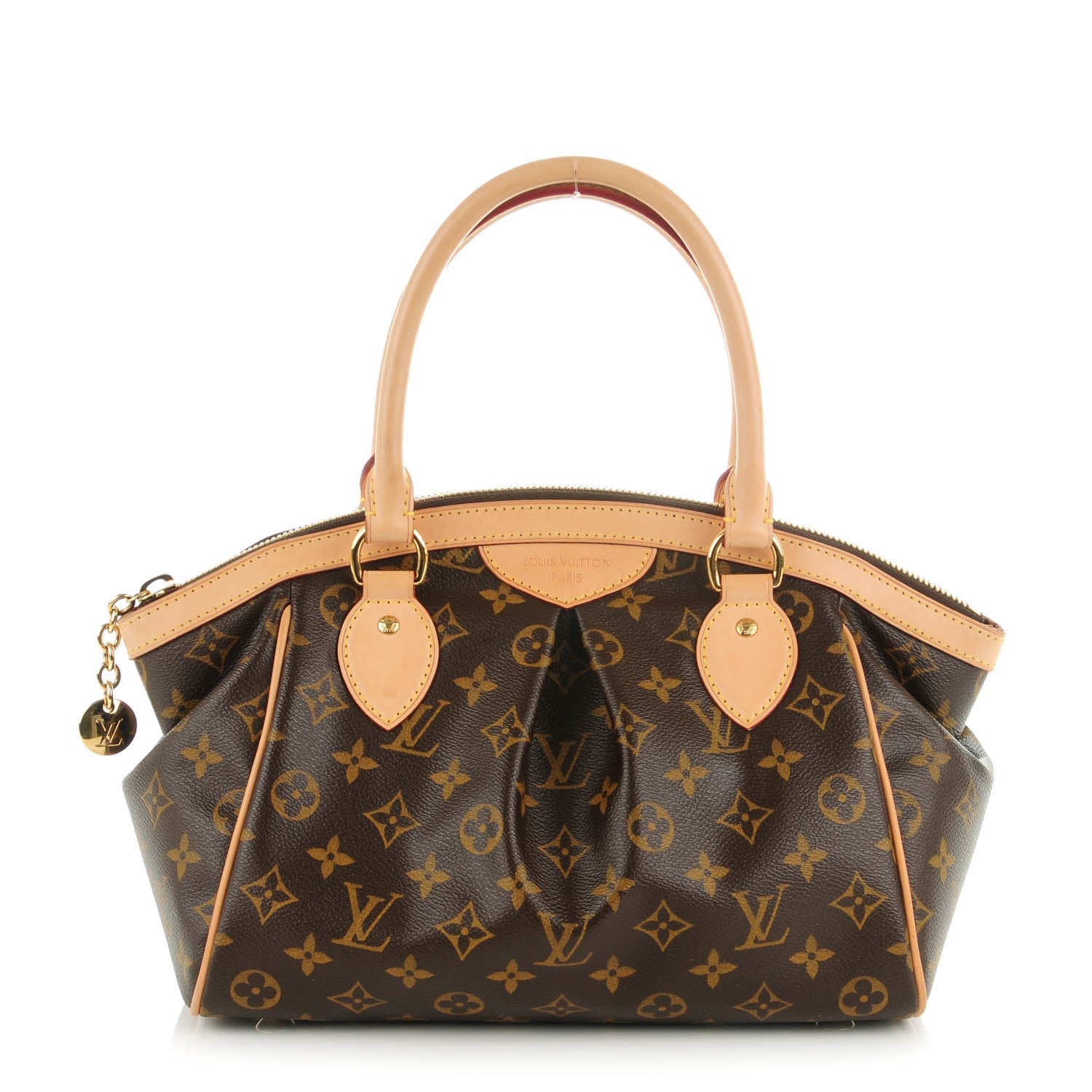 Louis Vuitton Monogram Tivoli PM 1 of 7
