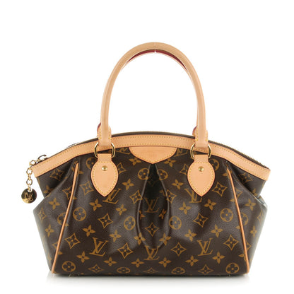 Louis Vuitton Monogram Tivoli PM 1 of 7