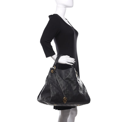 Louis Vuitton Empreinte Artsy MM Infini 2 of 11