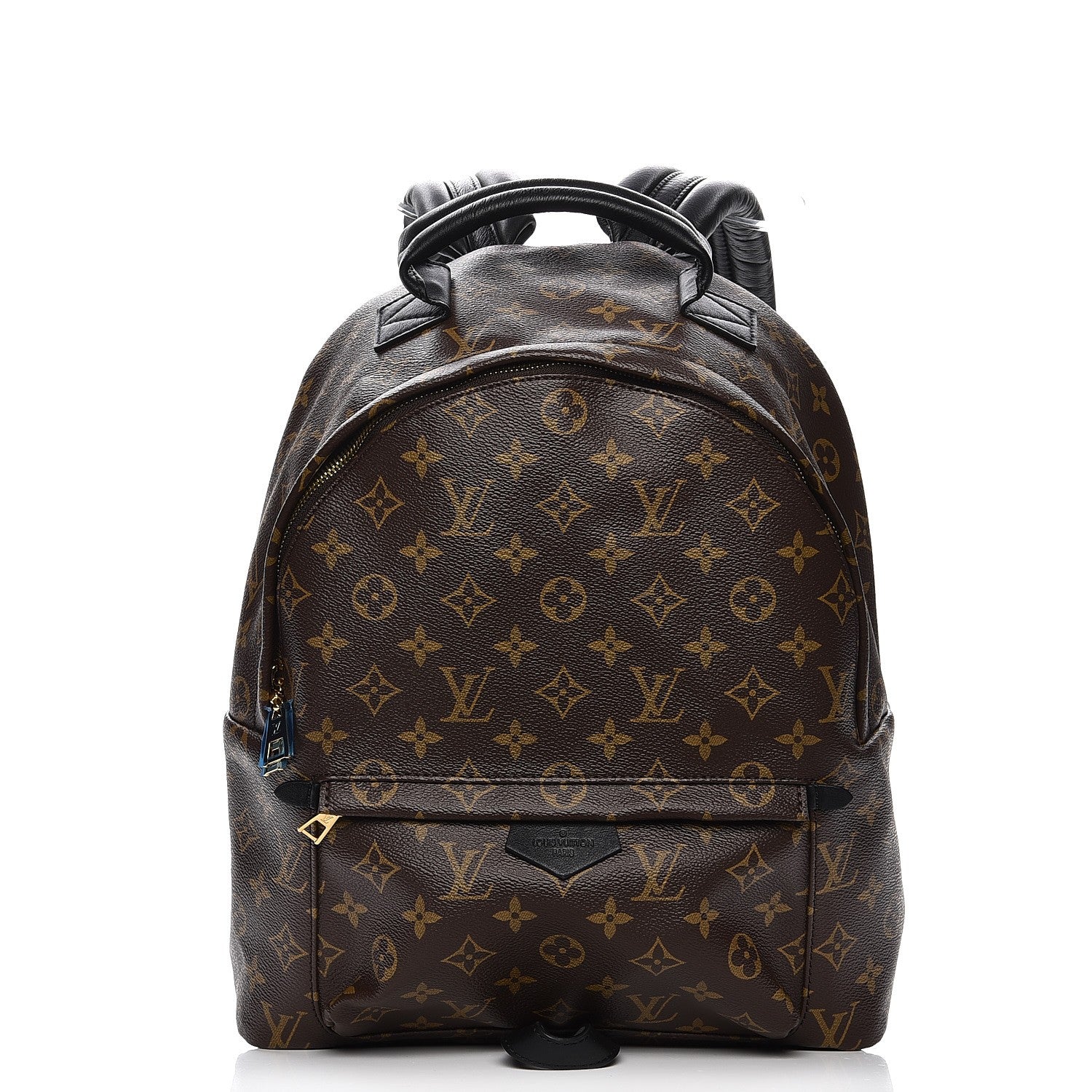 Louis Vuitton Monogram Palm Springs Backpack MM 1 of 6