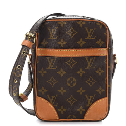 Louis Vuitton Monogram Danube 21 1 of 13